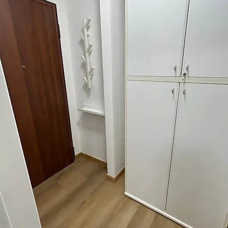 Apartment Kennedy 76a Alghero