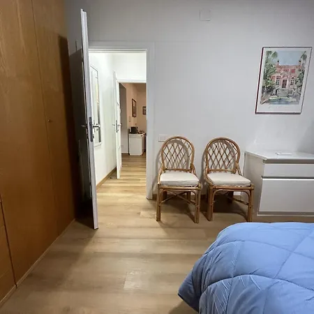 Kennedy 76a Apartment Alghero