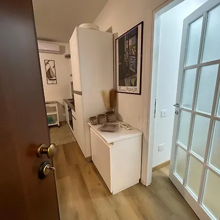Apartment Kennedy 76a *