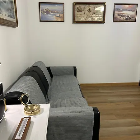 Kennedy 76a Apartment Alghero