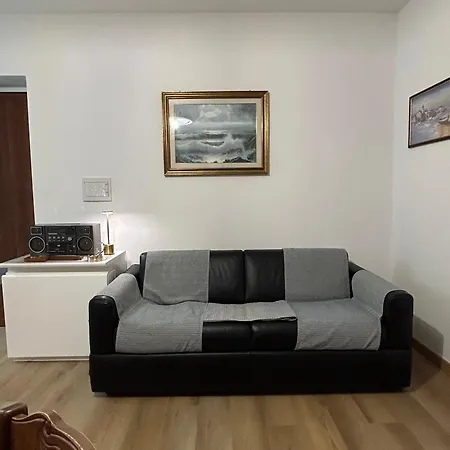 Kennedy 76a Apartment Alghero