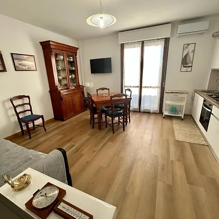 Apartment Kennedy 76a Alghero