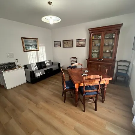 Kennedy 76a Apartment Alghero