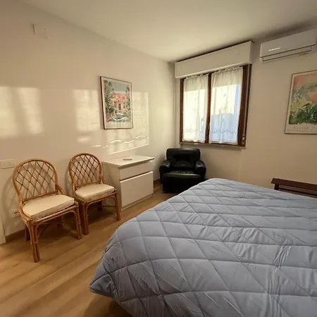 Kennedy 76a Apartment