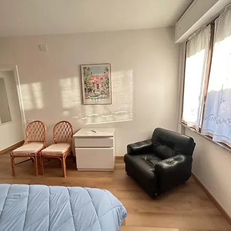 Kennedy 76a Apartment Alghero