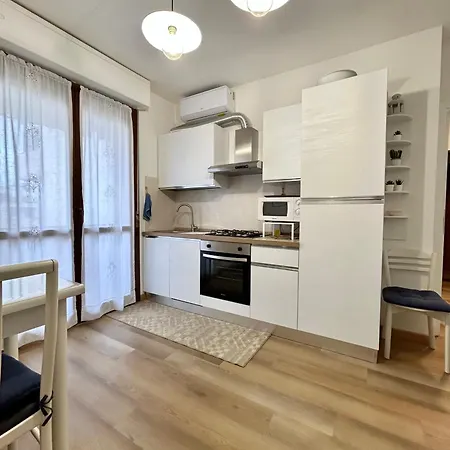 Apartment Kennedy 76a Alghero