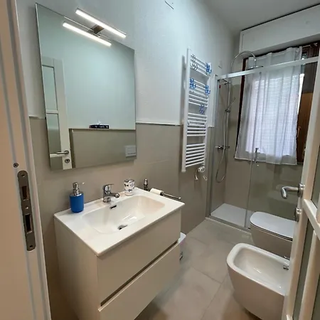Apartment Kennedy 76a