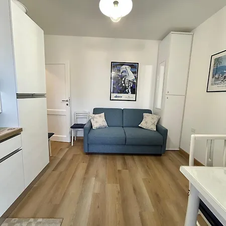 Apartment Kennedy 76a Alghero