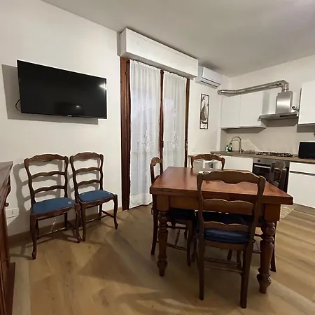 Kennedy 76a Apartamento Alghero
