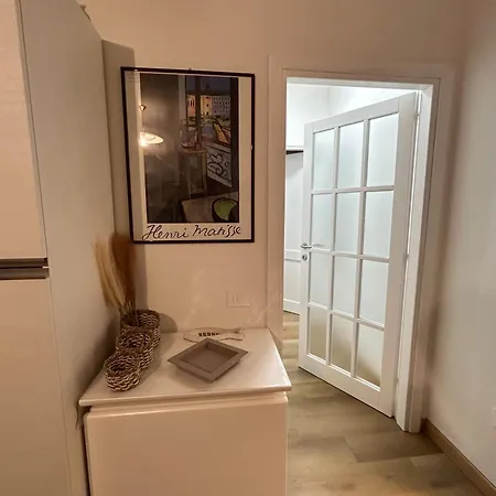 Apartamento Kennedy 76a