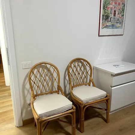 Apartamento Kennedy 76a *