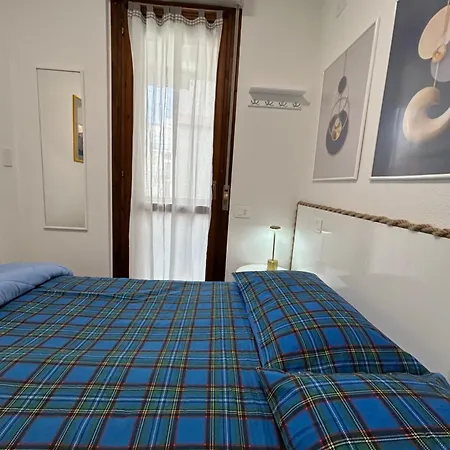 Kennedy 76a Apartamento Alghero