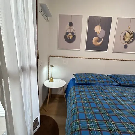 Appartamento Kennedy 76a Alghero