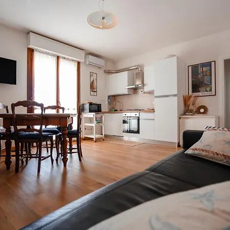 Apartment Kennedy 76a *