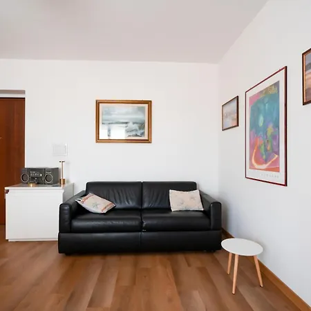Appartamento Kennedy 76a *