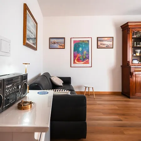 Apartment Kennedy 76a *