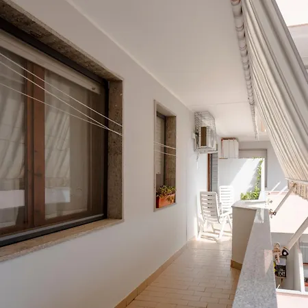 Apartment Kennedy 76a Alghero