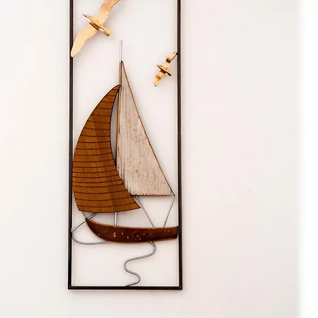 Apartment Kennedy 76a Alghero