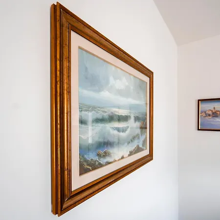 Apartment Kennedy 76a *