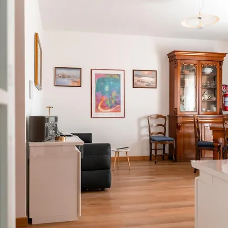 Kennedy 76a Apartment Alghero