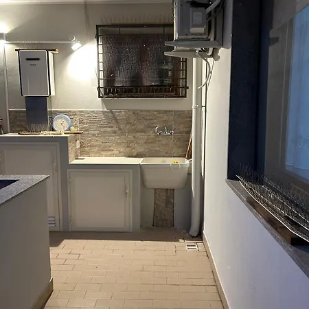 Apartamento Kennedy 76a *