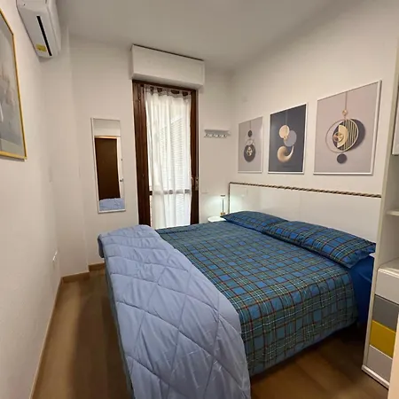 Apartamento Kennedy 76a *