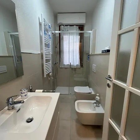 Kennedy 76a Apartamento *