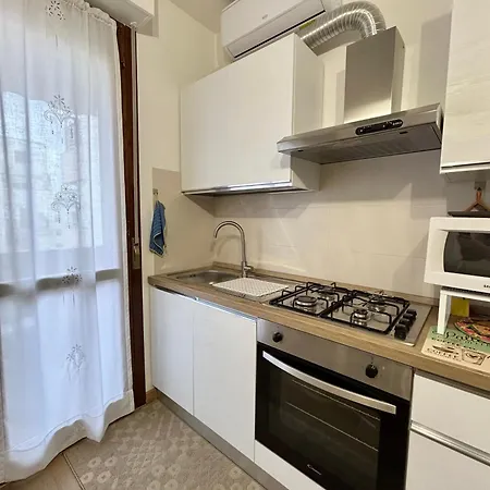 Apartamento Kennedy 76a *