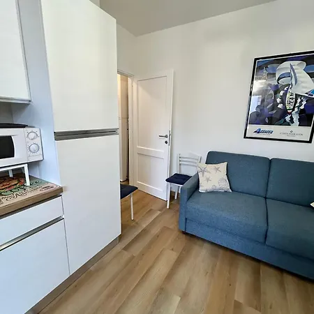 Kennedy 76a Apartamento Alguer